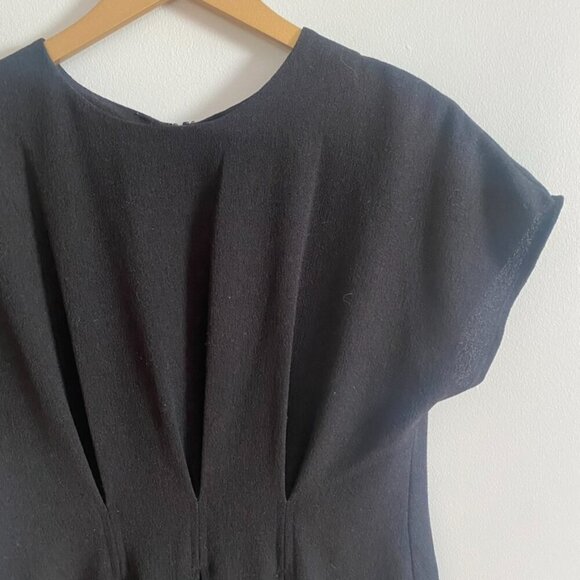 Asos Little Black Dress - Picture 3 of 9